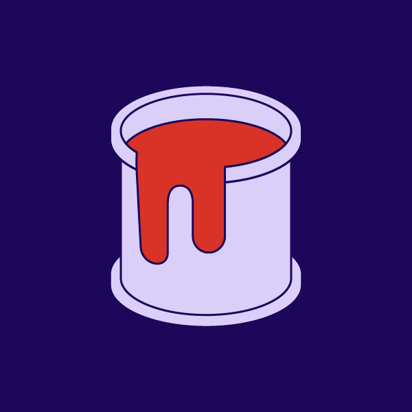 COLOR PAINT – 1L