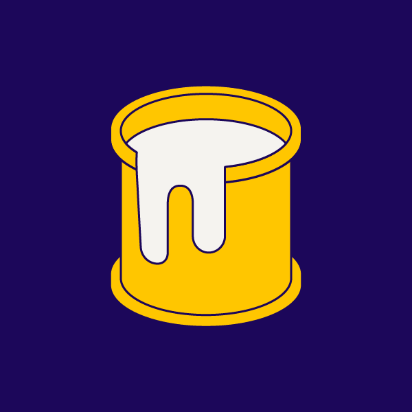 NEUTRAL PAINT - 1L