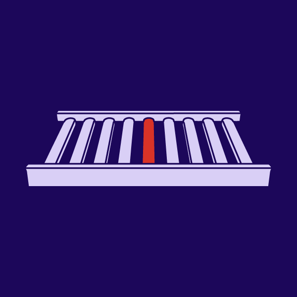 WOODEN SLAT