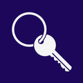 EXTRA UPKOT KEY